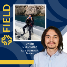 David Dell'Isola 