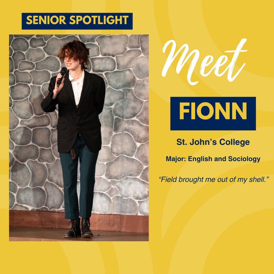 Fionn '25 