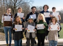 Scholastic Arts & Writing Awards