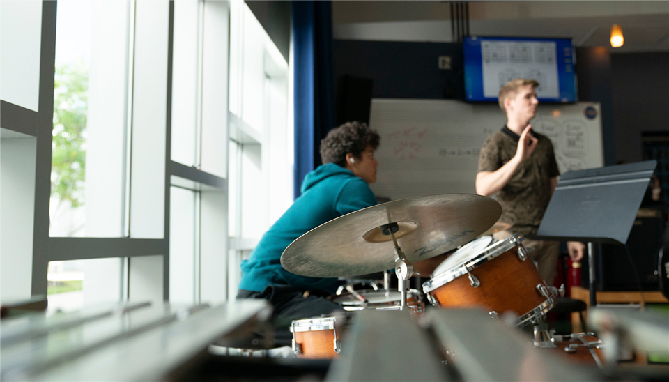 Harmonizing Music Education with the 21st Century Field Student